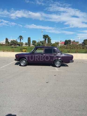 LADA (VAZ) 2107 2000, 365,000 km - 1.5 л - Bərdə