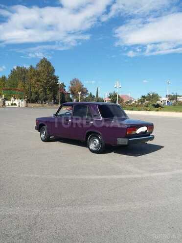 LADA (VAZ) 2107 2000, 365,000 km - 1.5 л - Bərdə