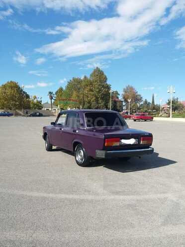LADA (VAZ) 2107 2000, 365,000 km - 1.5 л - Bərdə