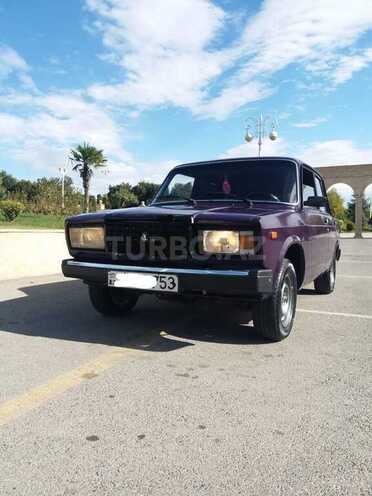 LADA (VAZ) 2107 2000, 365,000 km - 1.5 л - Bərdə