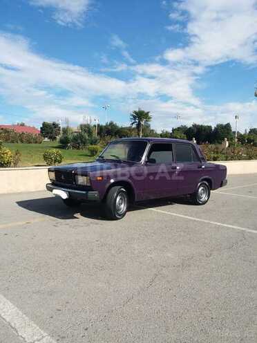 LADA (VAZ) 2107 2000, 365,000 km - 1.5 л - Bərdə