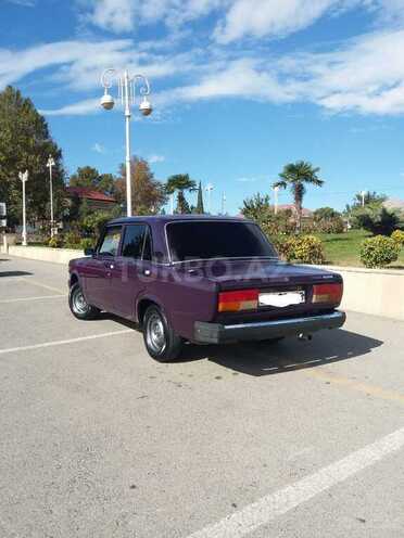 LADA (VAZ) 2107 2000, 365,000 km - 1.5 л - Bərdə