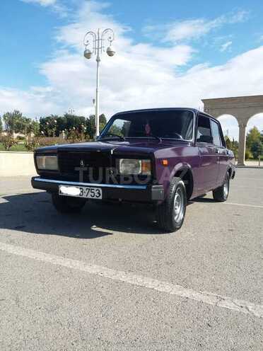 LADA (VAZ) 2107 2000, 365,000 km - 1.5 л - Bərdə