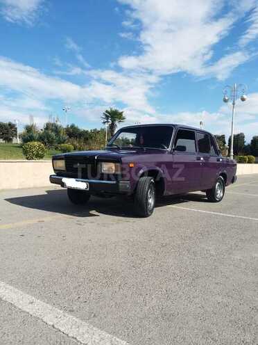 LADA (VAZ) 2107 2000, 365,000 km - 1.5 л - Bərdə