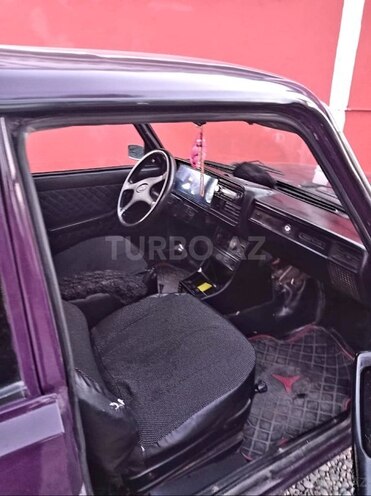LADA (VAZ) 2107 2000, 365,000 km - 1.5 л - Bərdə