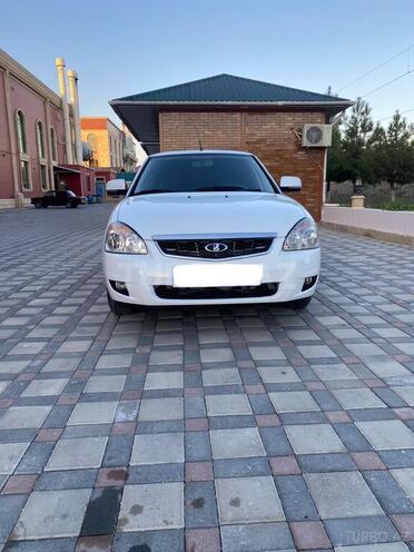 LADA (VAZ) Priora 2013, 97,000 km - 1.6 л - Şirvan