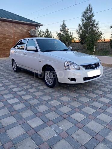 LADA (VAZ) Priora 2013, 97,000 km - 1.6 л - Şirvan