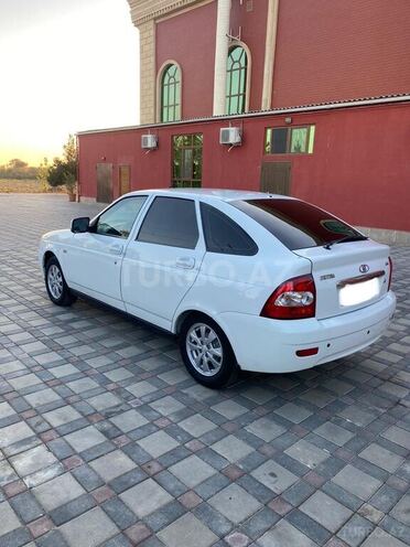 LADA (VAZ) Priora 2013, 97,000 km - 1.6 л - Şirvan