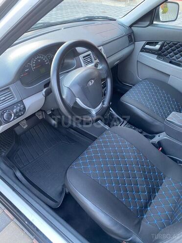 LADA (VAZ) Priora 2013, 97,000 km - 1.6 л - Şirvan