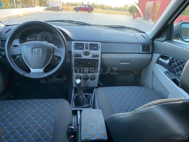 LADA (VAZ) Priora 2013, 97,000 km - 1.6 л - Şirvan
