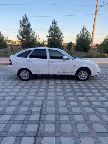 LADA (VAZ) Priora 2013, 97,000 km - 1.6 л - Şirvan