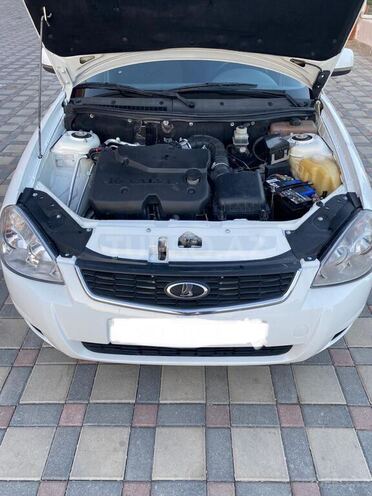 LADA (VAZ) Priora 2013, 97,000 km - 1.6 л - Şirvan