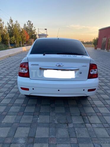 LADA (VAZ) Priora 2013, 97,000 km - 1.6 л - Şirvan