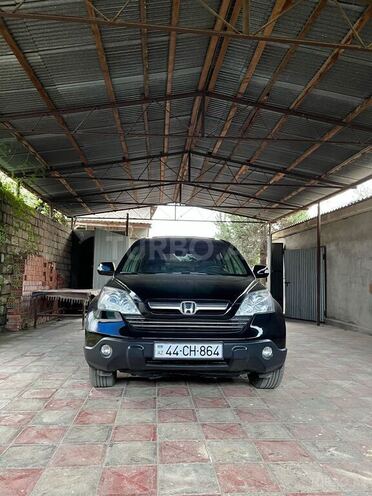 Honda CR-V 2008, 175,720 km - 2.4 l - Masallı