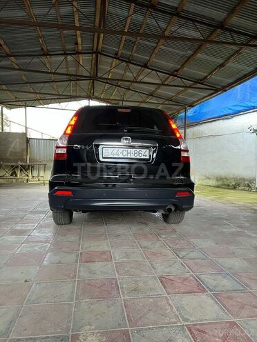 Honda CR-V 2008, 175,720 km - 2.4 l - Masallı