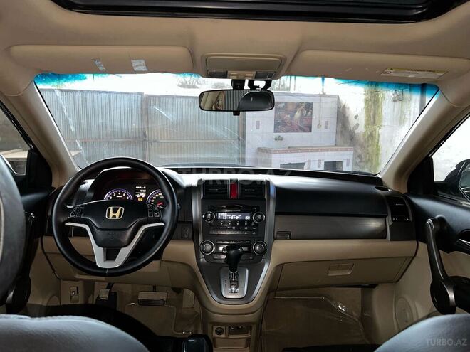 Honda CR-V 2008, 175,720 km - 2.4 l - Masallı