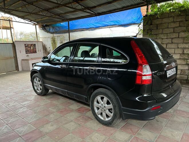 Honda CR-V 2008, 175,720 km - 2.4 l - Masallı