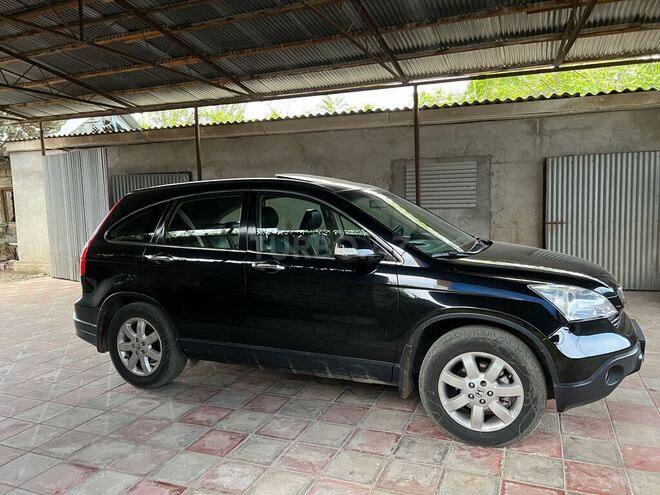 Honda CR-V 2008, 175,720 km - 2.4 l - Masallı