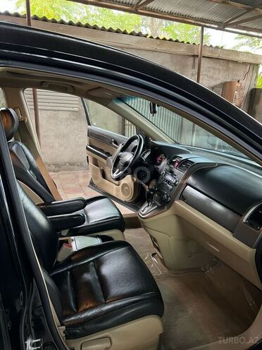 Honda CR-V 2008, 175,720 km - 2.4 l - Masallı