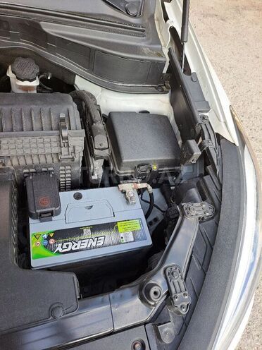 Hyundai Santa Fe 2014, 115,000 km - 2.0 л - Bakı
