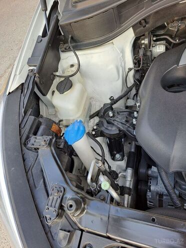 Hyundai Santa Fe 2014, 115,000 km - 2.0 л - Bakı