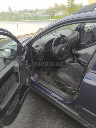 Opel Astra 1998, 333,333 km - 1.6 l - Sumqayıt