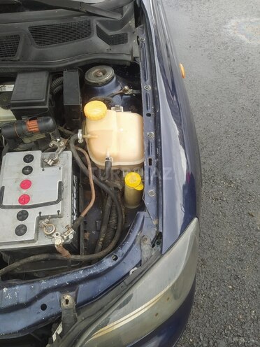 Opel Astra 1998, 333,333 km - 1.6 l - Sumqayıt