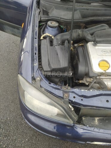 Opel Astra 1998, 333,333 km - 1.6 l - Sumqayıt