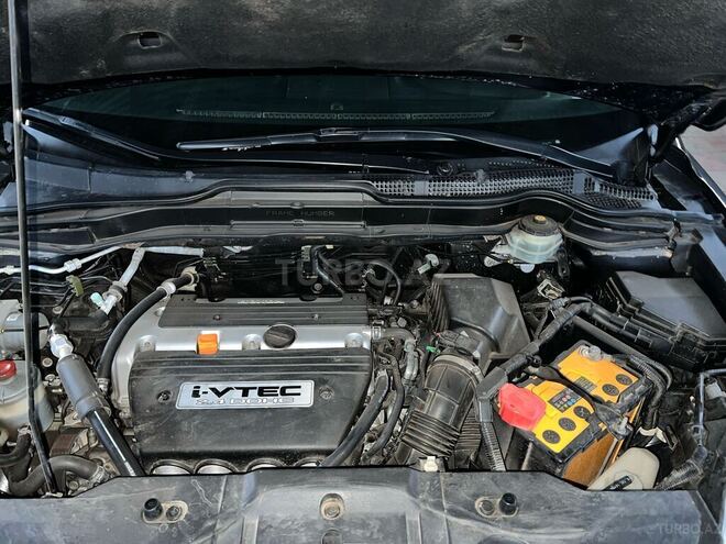 Honda CR-V 2008, 175,720 km - 2.4 l - Masallı