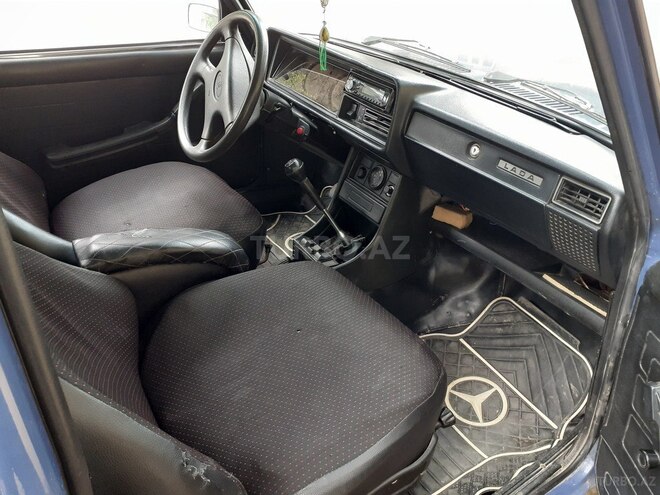 LADA (VAZ) 2107 2006, 123,456 km - 1.6 л - Masallı