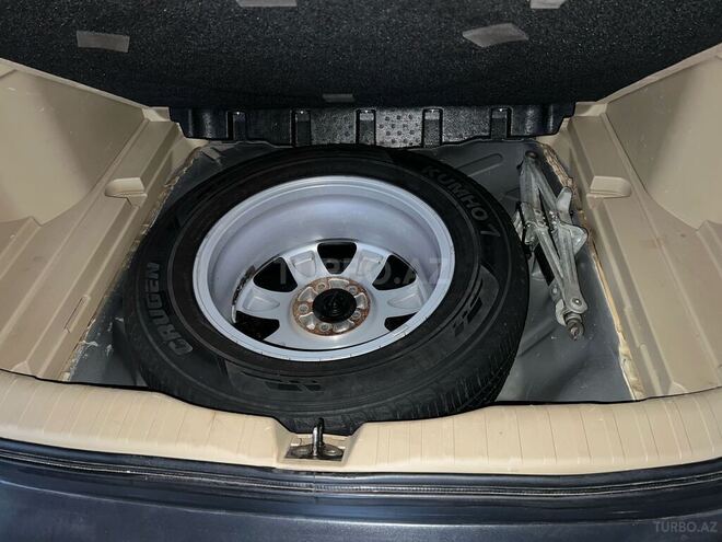 Honda CR-V 2008, 175,720 km - 2.4 l - Masallı