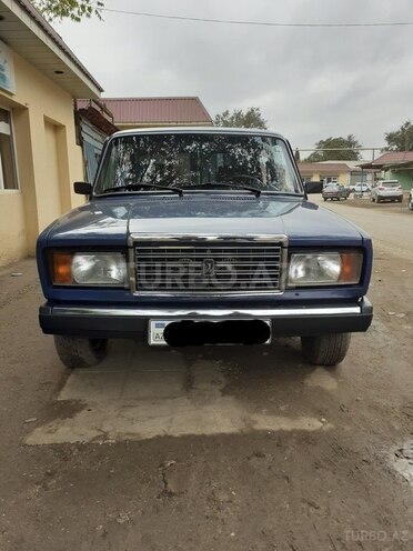 LADA (VAZ) 2107 2006, 123,456 km - 1.6 л - Masallı