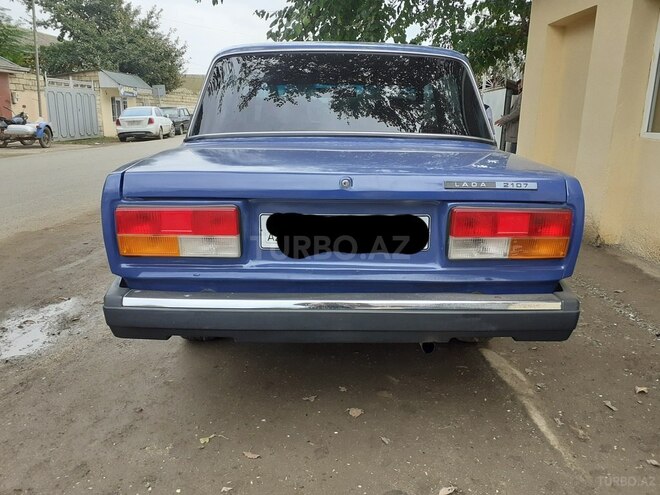LADA (VAZ) 2107 2006, 123,456 km - 1.6 л - Masallı