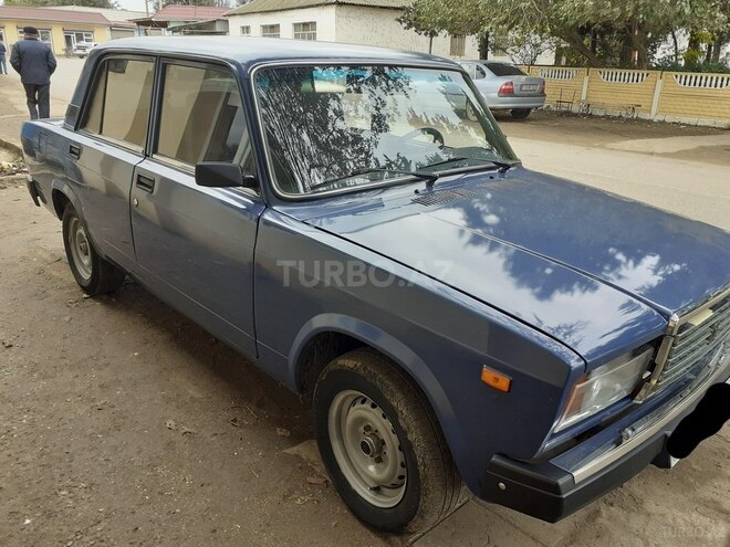 LADA (VAZ) 2107 2006, 123,456 km - 1.6 л - Masallı