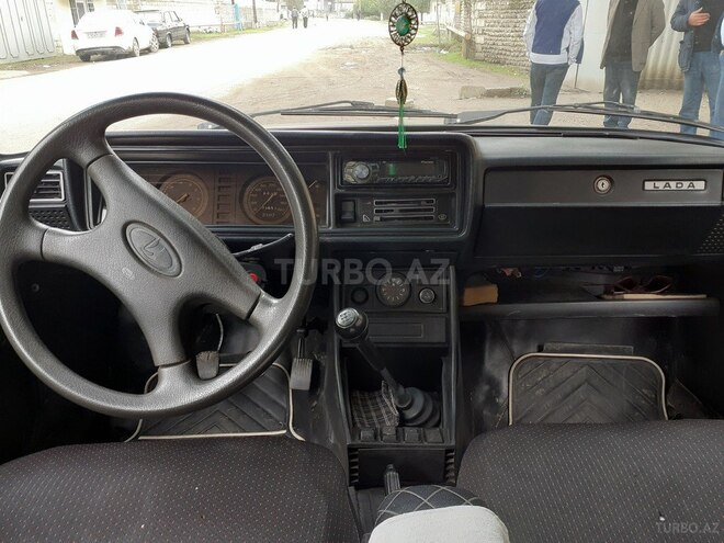 LADA (VAZ) 2107 2006, 123,456 km - 1.6 л - Masallı