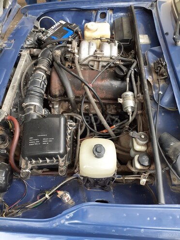 LADA (VAZ) 2107 2006, 123,456 km - 1.6 л - Masallı