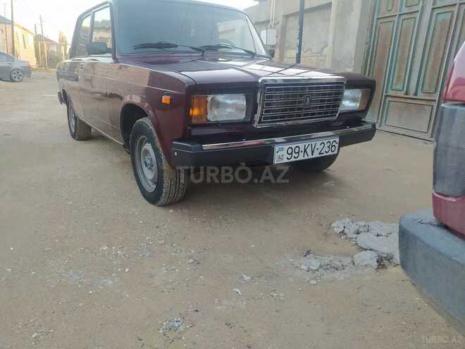 LADA (VAZ) 2107 2005, 64,000 km - 1.6 л - Bakı