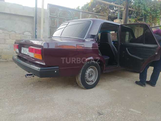 LADA (VAZ) 2107 2005, 64,000 km - 1.6 л - Bakı