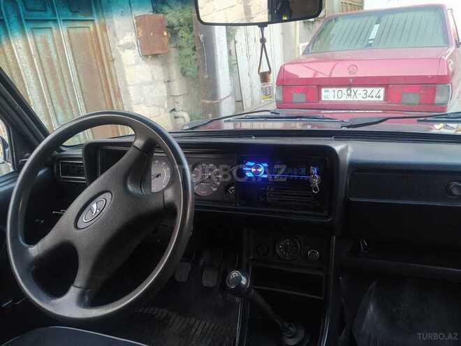 LADA (VAZ) 2107 2005, 64,000 km - 1.6 л - Bakı