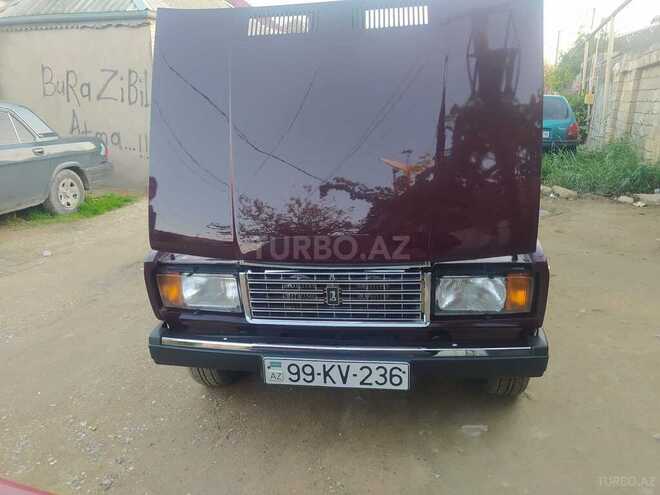 LADA (VAZ) 2107 2005, 64,000 km - 1.6 л - Bakı