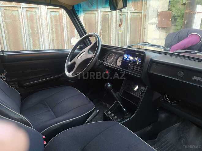 LADA (VAZ) 2107 2005, 64,000 km - 1.6 л - Bakı