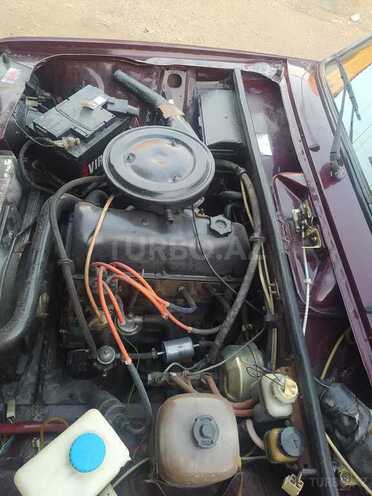 LADA (VAZ) 2107 2005, 64,000 km - 1.6 л - Bakı