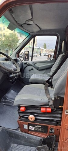Mercedes Sprinter 313 2005, 280,000 km - 2.2 л - Bakı
