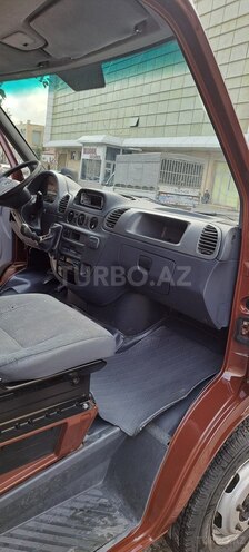 Mercedes Sprinter 313 2005, 280,000 km - 2.2 л - Bakı