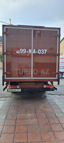 Mercedes Sprinter 313 2005, 280,000 km - 2.2 л - Bakı