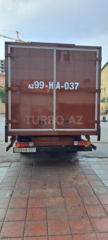 Mercedes Sprinter 313 2005, 280,000 km - 2.2 л - Bakı