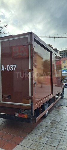 Mercedes Sprinter 313 2005, 280,000 km - 2.2 л - Bakı