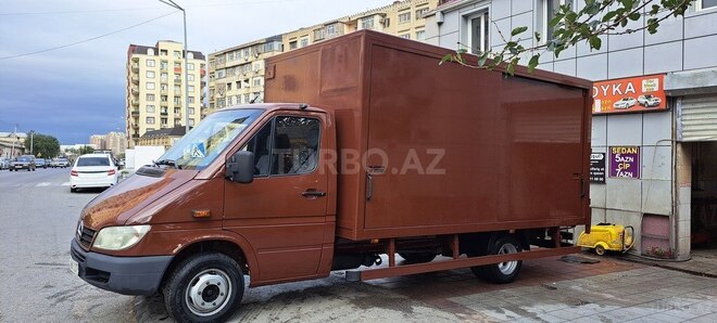 Mercedes Sprinter 313 2005, 280,000 km - 2.2 л - Bakı