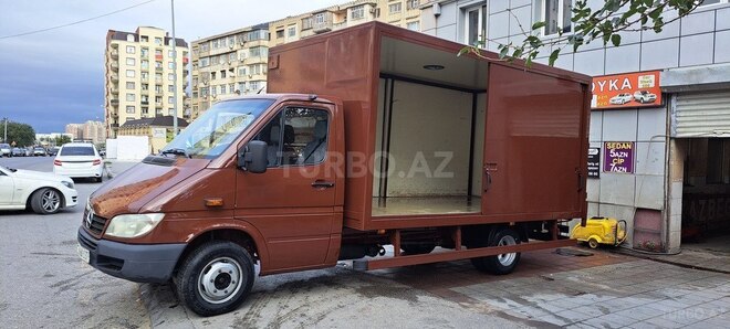 Mercedes Sprinter 313 2005, 280,000 km - 2.2 л - Bakı