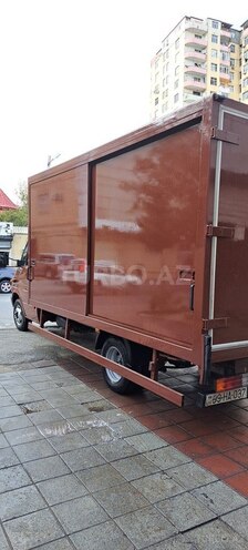 Mercedes Sprinter 313 2005, 280,000 km - 2.2 л - Bakı
